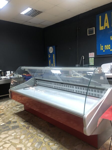 Vanzari vitrine frigorifice,